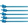 Teacher Created Resources Aqua Chevron Hand Pointer, Pack of 5 (TCR20676-5)~#|#~sp161461508_sc7