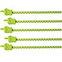 Teacher Created Resources Lime Polka Dots Hand Pointer, Pack of 5 (TCR20679-5)~#|#~sp161461512_sc7