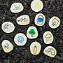 Yellow Door Self-Regulation Stones (YUS1148)~#|#~sp161462080_sc7