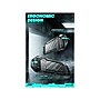 SUPCASE Unicorn Beetle PRO Dockable Grip Case for Nintendo Switch OLED, Clear/Black (SUP-Switch2021-UBPro-Frost/Black)~#|#~sp161464400_sc7