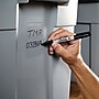 Sharpie Permanent Marker, Fine Tip, Black, 12/Pack (1812419)~#|#~sp161466720_sc7