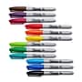 Sharpie Permanent Marker, Fine Tip, Assorted, 12/Pack (30075/30072)~#|#~sp161466723_sc7