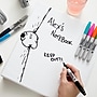 Sharpie Permanent Marker, Fine Tip, Assorted, 12/Pack (30075/30072)~#|#~sp161466726_sc7