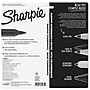 Sharpie Permanent Marker, Fine Tip, Assorted, 12/Pack (30075/30072)~#|#~sp161466728_sc7