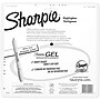 Sharpie Tank Highlighter, Chisel Tip, Assorted, Dozen (25145)~#|#~sp161466763_sc7