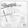 Sharpie Stick Highlighter, Chisel Tip, Assorted, Dozen (27145)~#|#~sp161466771_sc7