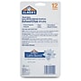 Elmer's Disappearing Washable Glue Sticks, 0.21 oz., 12/Pack (E1559)~#|#~sp161466802_sc7
