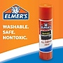 Elmer's All Purpose School Glue Sticks, 0.24 oz., 60/Pack (E501)~#|#~sp161466822_sc7
