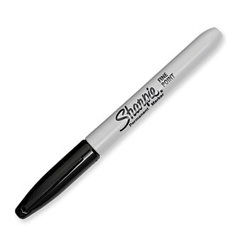 Permanent Markers