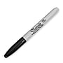 Sharpie Permanent Marker, Fine Tip, Black, 12/Pack (30001)~#|#~sp161466825_sc7