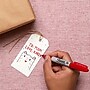 Sharpie Permanent Markers, Fine Tip, Assorted, 5/Pack (30653)~#|#~sp161466837_sc7