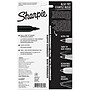 Sharpie Permanent Markers, Fine Tip, Assorted, 5/Pack (30653)~#|#~sp161466838_sc7