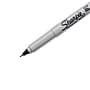 Sharpie Permanent Marker, Ultra Fine Tip, Black, 5/Pack (37665PP)~#|#~sp161466849_sc7