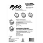 Expo Dry Erase Markers, Chisel Tip, Assorted, 8/Pack (80678)~#|#~sp161466873_sc7
