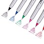 Sharpie Permanent Marker, Ultra Fine Tip, Assorted, 12/Pack (37175PP)~#|#~sp161466886_sc7