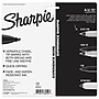 Sharpie Tank Permanent Marker, Chisel Tip, Assorted, 8/Pack (38250PP)~#|#~sp161466901_sc7