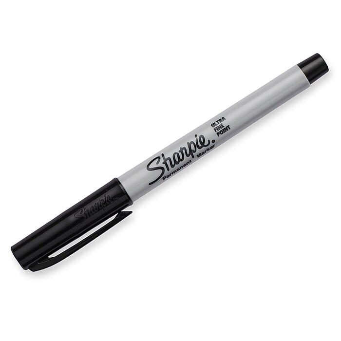Very fine permanent marker discount