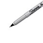 Sharpie Permanent Marker, Ultra Fine Tip, Black, 12/Pack (37001)~#|#~sp161466922_sc7