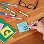 Sharpie Permanent Marker, Ultra Fine Tip, Black, 12/Pack (37001)~#|#~sp161466924_sc7