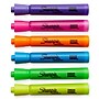 Sharpie Tank Highlighter, Chisel Tip, Assorted, Dozen (25145)~#|#~sp161466927_sc7
