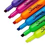 Sharpie Tank Highlighter, Chisel Tip, Assorted, Dozen (25145)~#|#~sp161466928_sc7