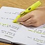 Sharpie Tank Highlighter, Chisel Tip, Assorted, Dozen (25145)~#|#~sp161466929_sc7