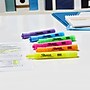 Sharpie Tank Highlighter, Chisel Tip, Assorted, Dozen (25145)~#|#~sp161466931_sc7