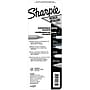 Sharpie Permanent Markers, Fine Tip, Assorted Metallic, 3/Pack (1823815)~#|#~sp161466939_sc7