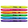 Sharpie Stick Highlighter, Chisel Tip, Assorted, Dozen (27145)~#|#~sp161466941_sc7