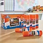 Elmer's School Washable Removable Glue Sticks, 0.24 oz., White, 30/Pack (E556)~#|#~sp161466946_sc7