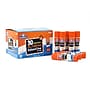 Elmer's School Washable Removable Glue Sticks, 0.24 oz., White, 30/Pack (E556)~#|#~sp161466975_sc7