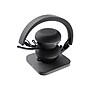 Logitech Zone Wireless Plus UC Active Noise Canceling Bluetooth On Ear Mobile Headset Black (981-000918)~#|#~sp161539634_sc7