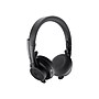 Logitech Zone Wireless Plus UC Active Noise Canceling Bluetooth On Ear Mobile Headset Black (981-000918)~#|#~sp161539636_sc7