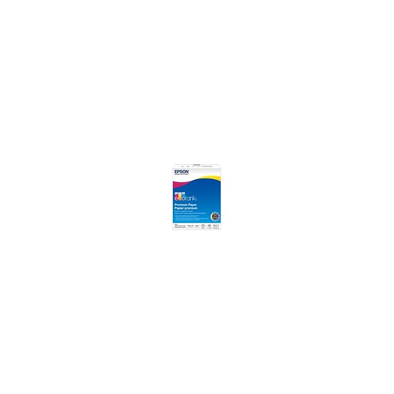Epson EcoTank Premium Paper, 11