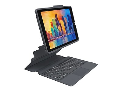 ZAGG Pro Keys Keyboard and Folio Case - Thumbnail 3