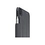 ZAGG Pro Keys Polycarbonate Keyboard Case & Folio for 10.2" iPad, Gray (103407640)~#|#~sp161539816_sc7