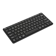 Targus Wireless Keyboard, Black (AKB862US)