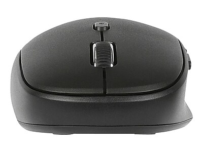 Targus Wireless Bluetooth Mouse, Black (AMB582GL)