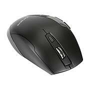 Targus Wireless Mouse, Black (AMW584GL)