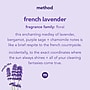 Method Liquid Hand Soap, French Lavender Scent, 12 oz. (00031)~#|#~sp161540558_sc7