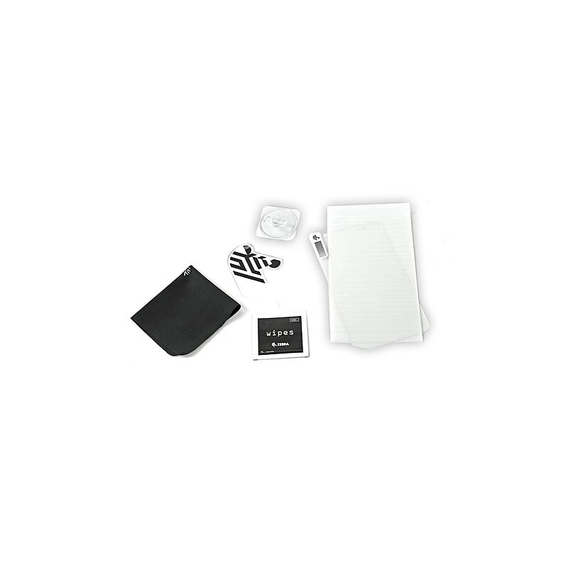 Zebra Screen Protector for Monitor image 1