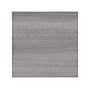Bush Business Furniture Studio A 73"H 5-Shelf Bookcase with Adjustable Shelves, Platinum Gray Laminated Wood (STA010PG)~#|#~sp161613269_sc7