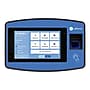 uAttend Biometric Fingerprint Time Clock System, Blue/Black (NX2500)~#|#~sp161757167_sc7