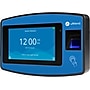 uAttend Biometric Fingerprint Time Clock System, Blue/Black (NX2500)~#|#~sp161757169_sc7