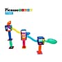 PicassoTiles Marble Run Building Blocks, 50/Pack (PTG50)~#|#~sp161757283_sc7