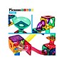 PicassoTiles Marble Run Building Blocks, 50/Pack (PTG50)~#|#~sp161757285_sc7