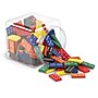 Learning Resources Double-six Dominoes In Bucket (LER0287)~#|#~sp161761225_sc7