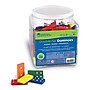 Learning Resources Double-six Dominoes In Bucket (LER0287)~#|#~sp161761228_sc7