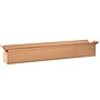 36" x 4" x 4" Shipping Boxes, 32 ECT, Brown, 25/Bundle (3644)~#|#~sp161839659_sc7