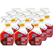 CloroxPro™ Tilex® Disinfecting Instant Mold and Mildew Remover Spray, 32 Ounces Each, 9/pack (35600) Package May Vary
